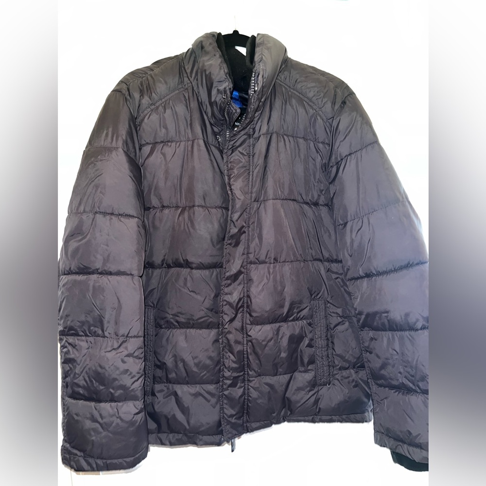 Andrew Marc winter coat